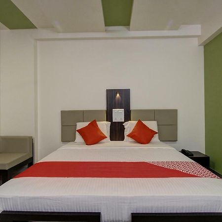Oyo 39568 Alekha Gateway Hotel Sirsi ภายนอก รูปภาพ