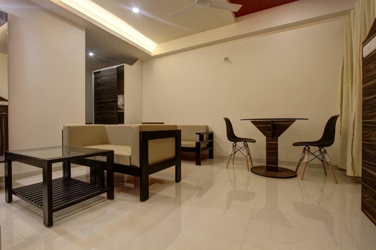 Oyo 39568 Alekha Gateway Hotel Sirsi ภายนอก รูปภาพ